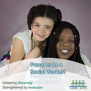 Meet your Posher, Tasha